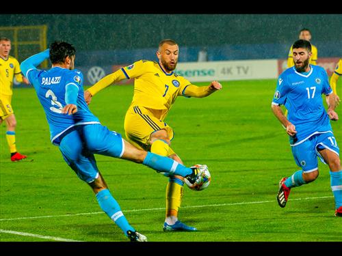 What's a Bingo Game?